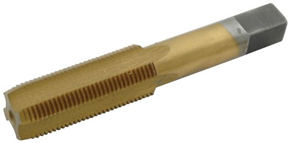 Left Hand Thread Tap