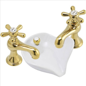 Pegasus Left Hand Tap